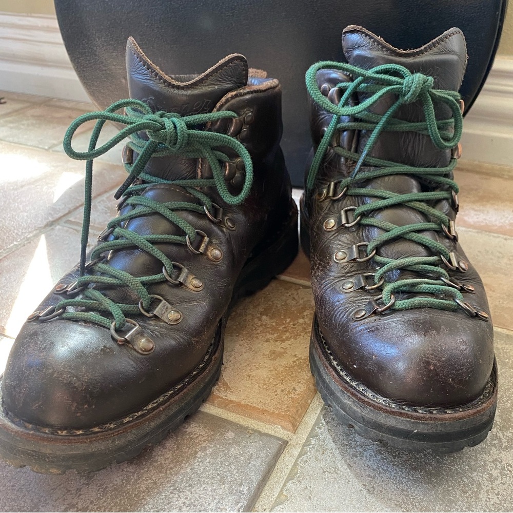 Danner Mountain II’s